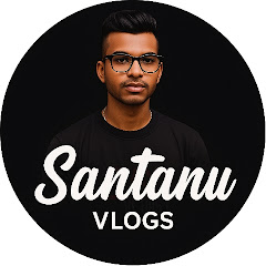 Santanu Daily Vibes