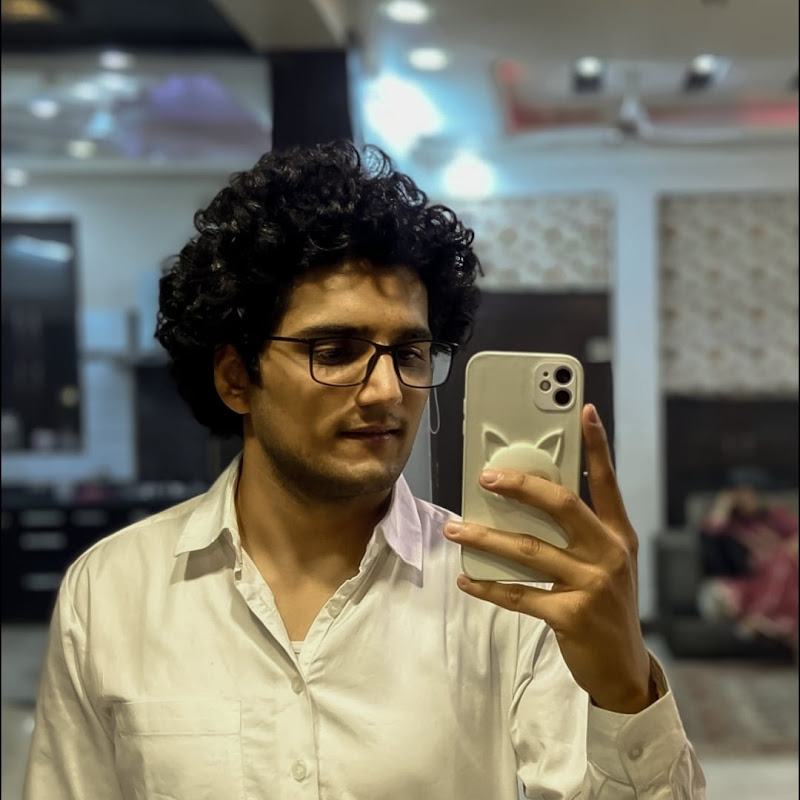 Devanshu Jora 