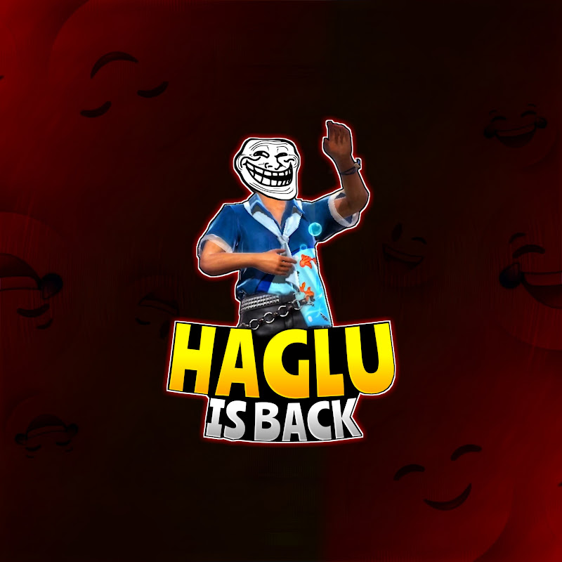 Haglu is Back