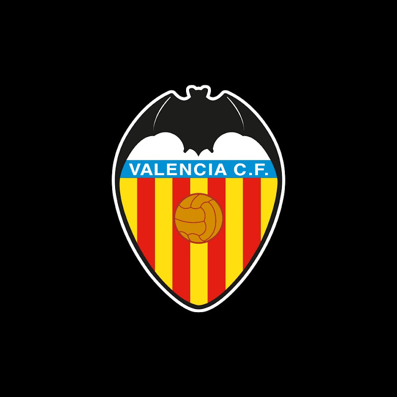 Valencia CF channel logo