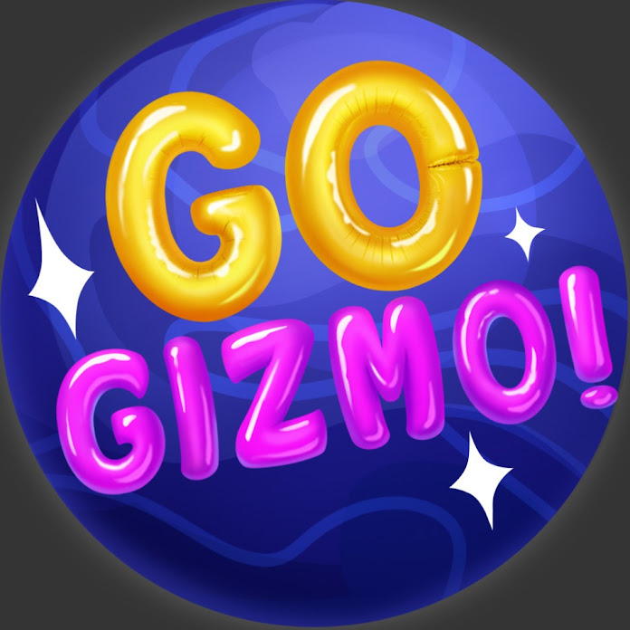 Go Gizmo! Net Worth & Earnings (2024)