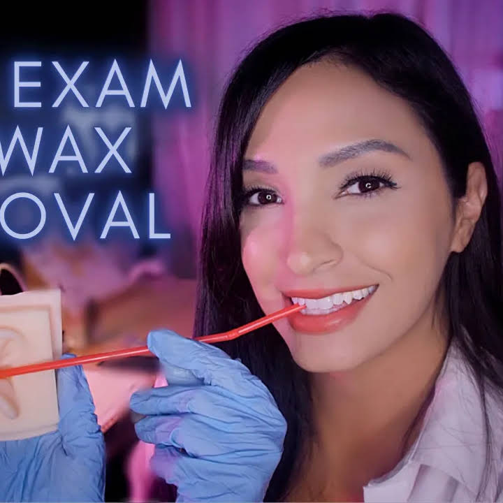 Post from Love, Sofia ASMR