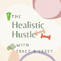 Healistic Hustle - @healistichustle7491 YouTube Profile Photo