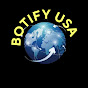 Bottify USA logo