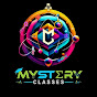 MYSTERY CLASSES logo
