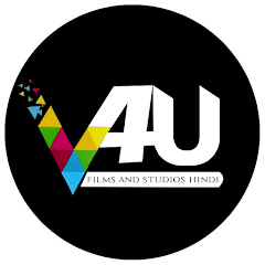V4U Films and Studios  avatar