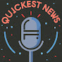 Quickest News logo