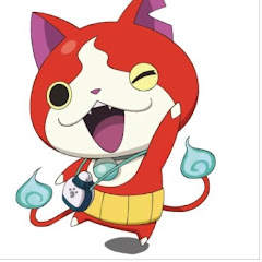 オレっちジバニャンだニャン♪アイコン画像