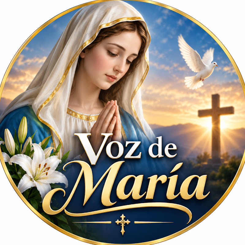 Voz de María