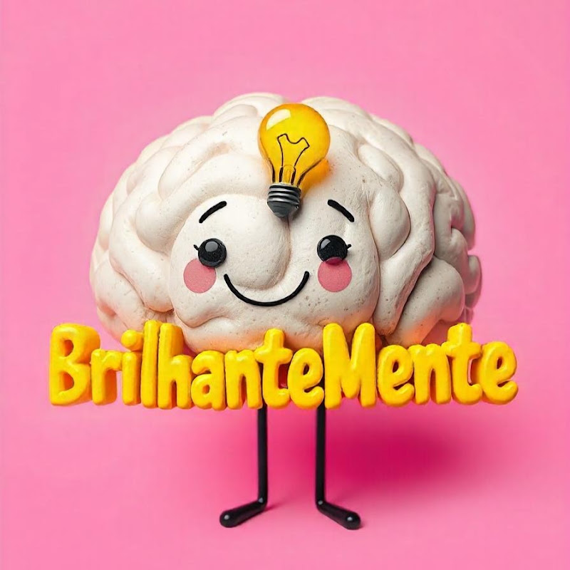 BrilhanteMente