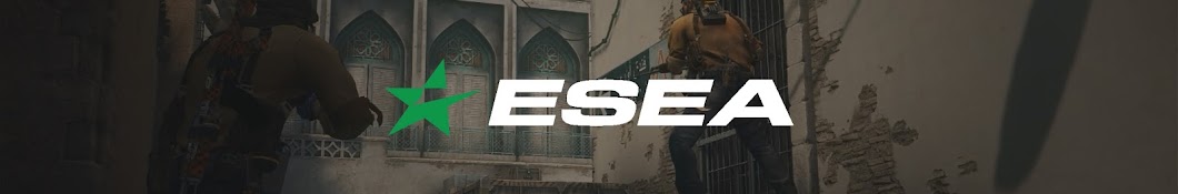 ESEA YouTube channel avatar