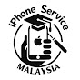iPhone Service Malaysia logo