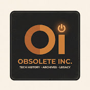Obsolete Inc