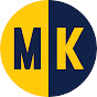 Mark Kim USA 미국마크 logo
