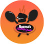 Логотип каналу Nazmas Cooking Studio