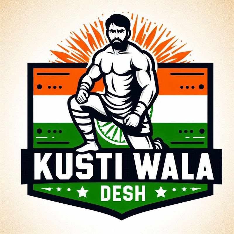 KUSHTI WALA DESH