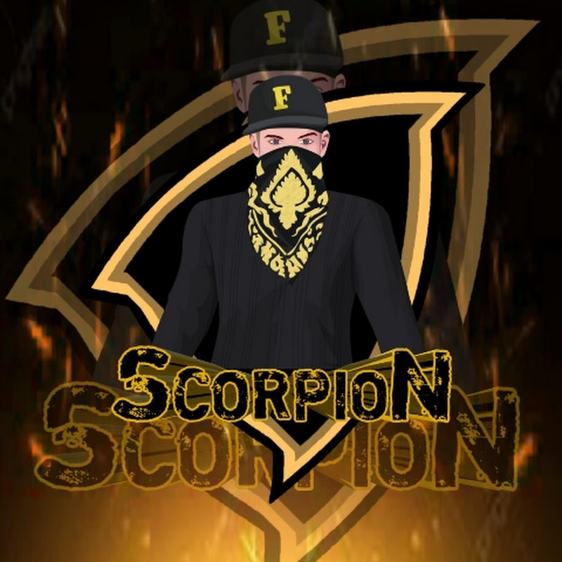 Dr Scorpion Gaming