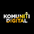 Komuniti Digital