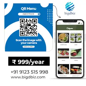 Bigdbiz Solutions YouTube channel