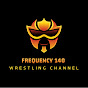 F140 Wrestling Channel logo