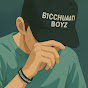 Bichhuaati Boyz logo