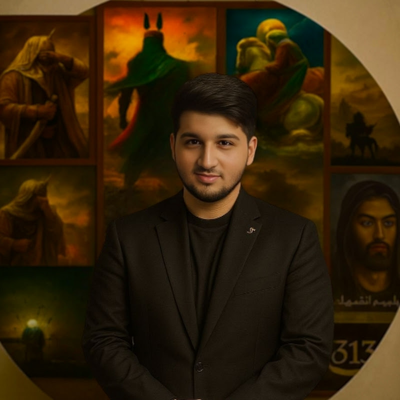 Channel Avatar