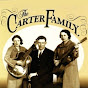 The Carter Family Channel logo