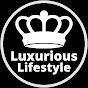 Luxurious Lifestyle logo
