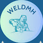 WeldMH logo