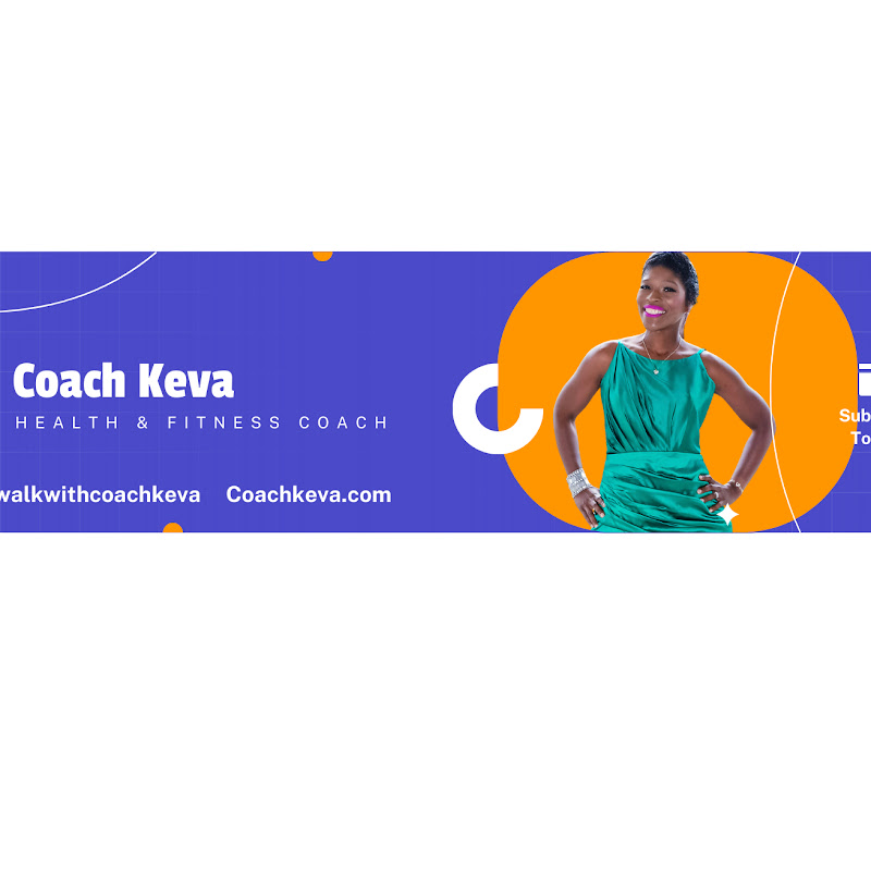 Coach Keva