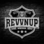 Revv logo