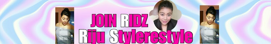 Riju Stylerestyle यूट्यूब चैनल अवतार