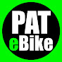 PAT eBike Avatar
