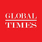 环球时报 Global Times logo