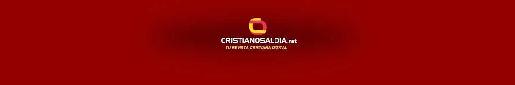 Cristianosaldia.net Avatar del canal de YouTube