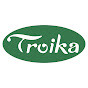 Troika - Solvent Extraction logo