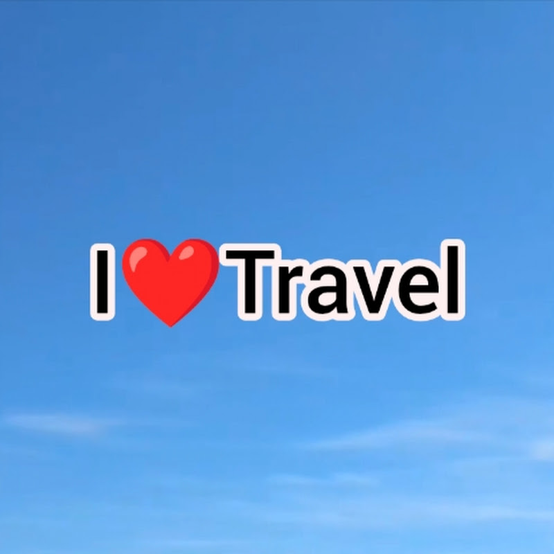 I Love Travel