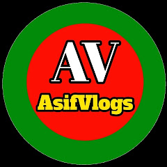 Asif Vlogs