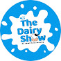 The Dairy Show - Hindi logo