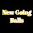 New Going Balls