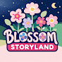 Blossom Storyland logo