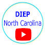 DIEP - North Carolina logo