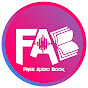 Free Audio Books logo