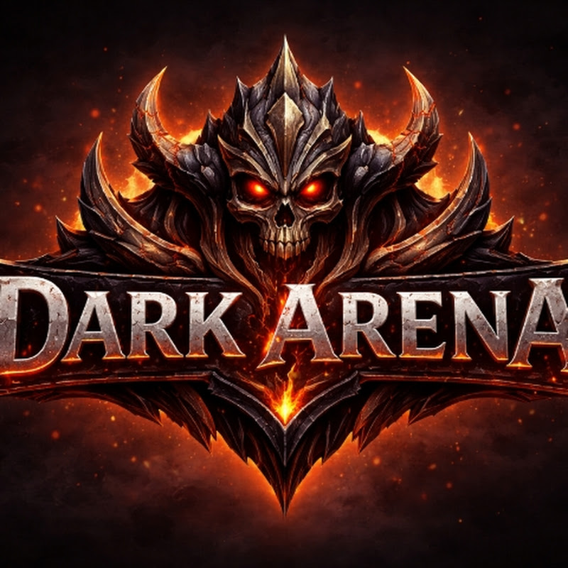 Dark Arena 