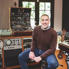 John Paesano - Topic