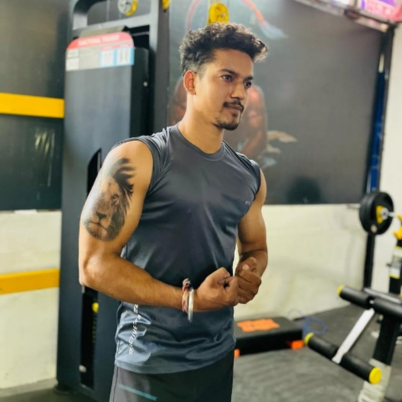 Mohit singh
