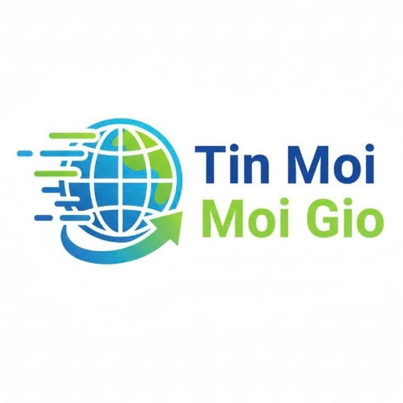 Tin Mới Mỗi Giờ