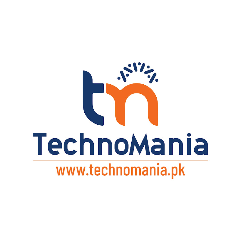 TechnoMania Logo