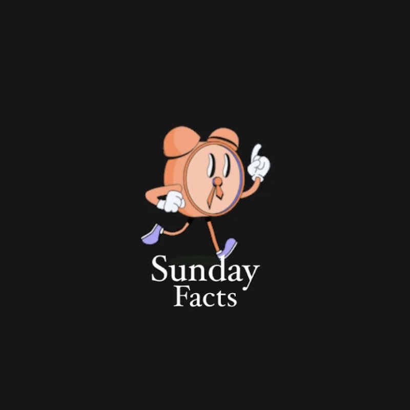 Sunday facts