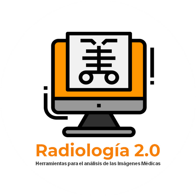 Radiología 2.0 icon